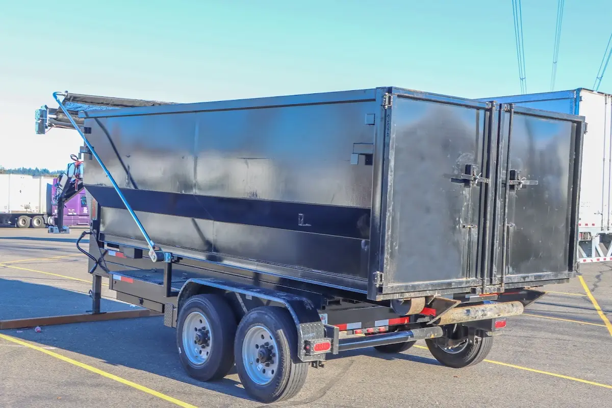Dumpster Rental services in Bucksport, ME
